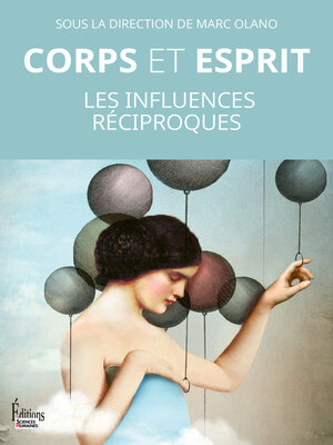 cover image of Corps et esprit